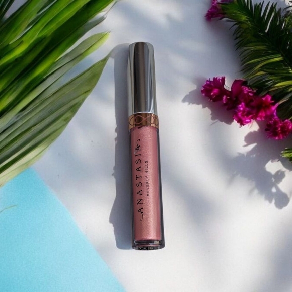 Anastasia Beverly Hills Liquid Lipstick-Bellini (New) - Picture 3 of 4